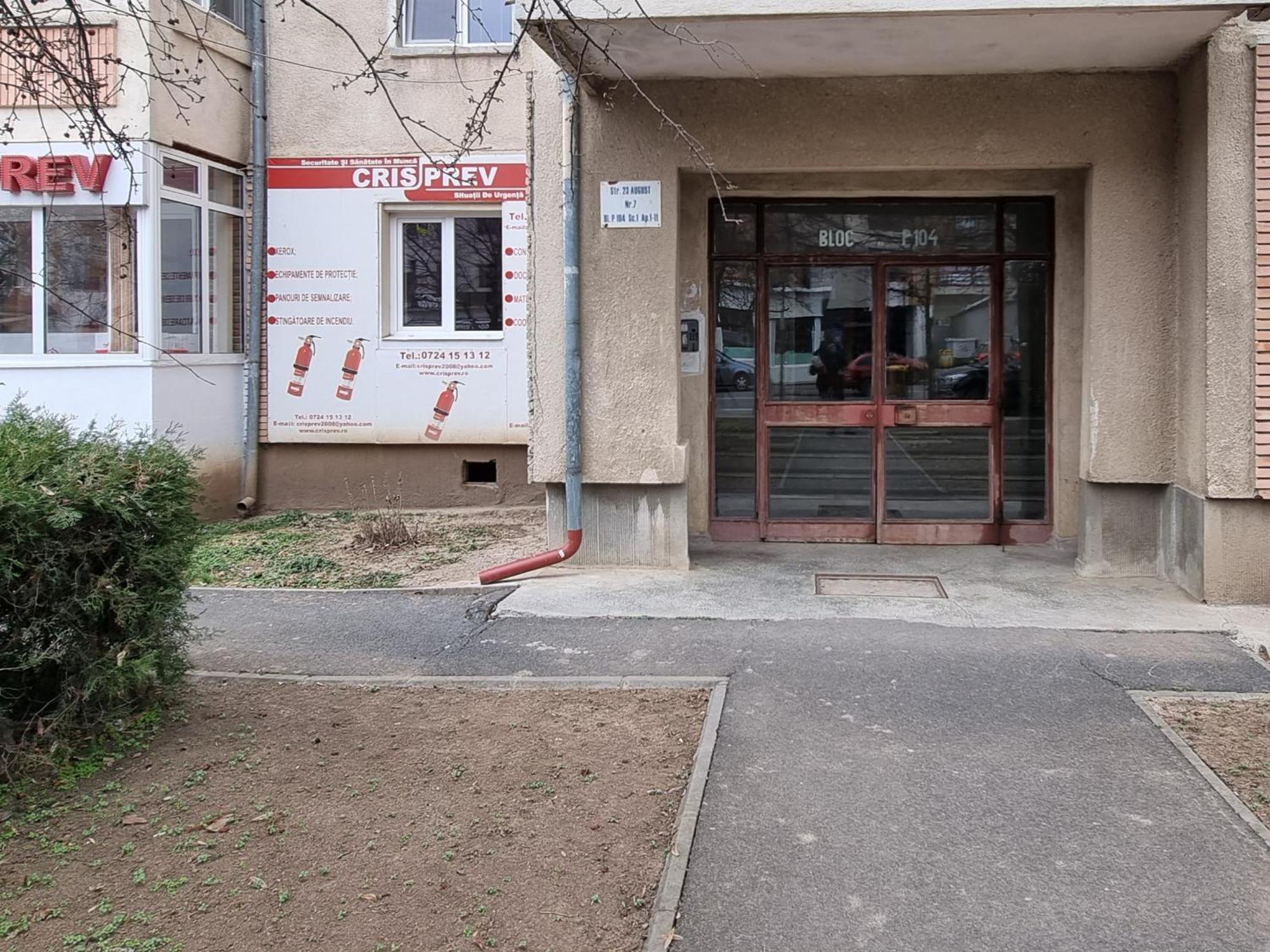 Central Chic Otopeni - Self Check-In, Netflix, Hbo Max Exterior photo